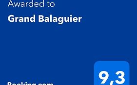 Grand Balaguier